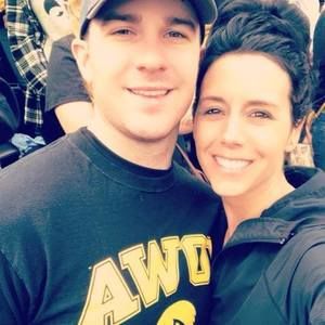 Meet your Posher, Casey